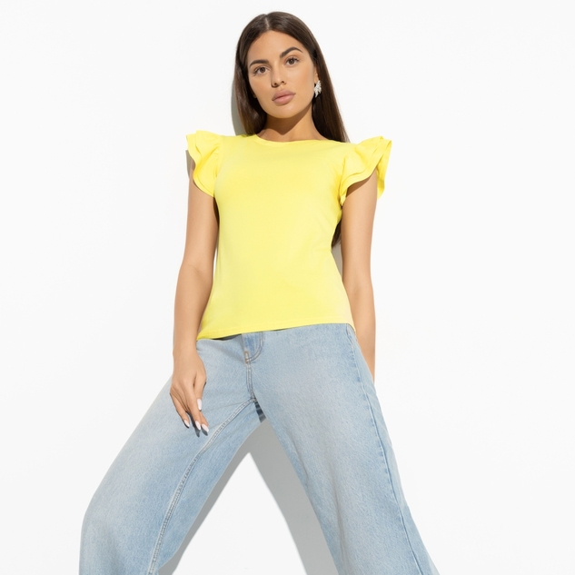 Футболка Вокруг иллюзий 