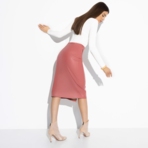 Воображай мечту (chic rose). Купить женский Юбка оптом от производителя.