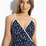 Сарафан Наедине с ветром (шик). Состав: 100% хлопок