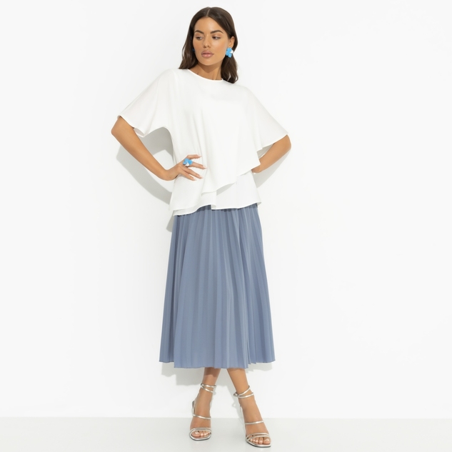 Блуза Лёгкая драма 