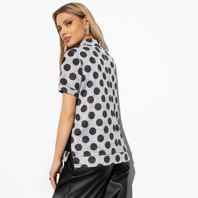 Водолазка Фирменное приветствие (элегант) 