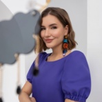 Платье Прекрасная незнакомка (чары). Состав: 100% полиэстер