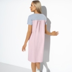 Платье Придумай стиль (coquette). Состав: 65% п/э, 30% вискоза, 5% спандекс