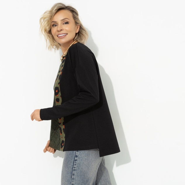 Туника Берег благополучия (new) 