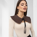 На пике трендов (элегантная). Состав: 55% п/у волокно, 45% полиэстер