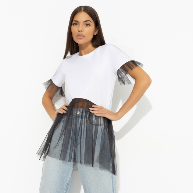 Футболка Хочу такую (new) 