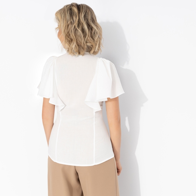 Блуза Вкус уверенности 