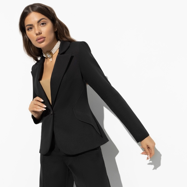 Жакет Шоу-показ (найт) 