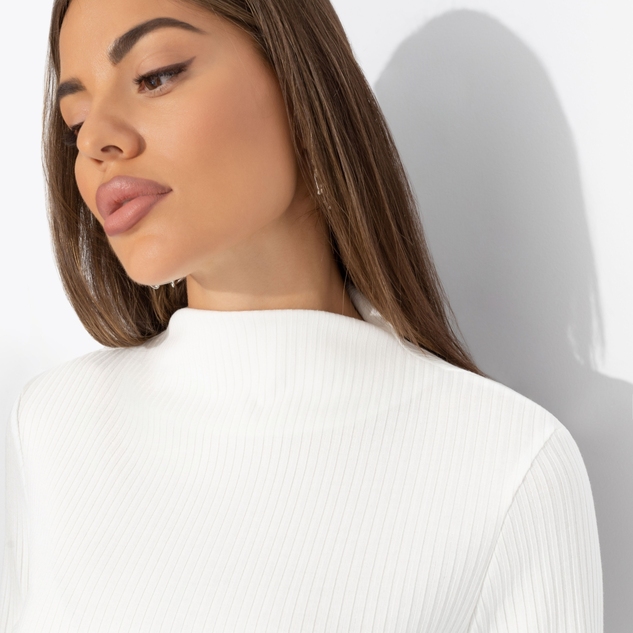 Лонгслив Мгновенный эффект 