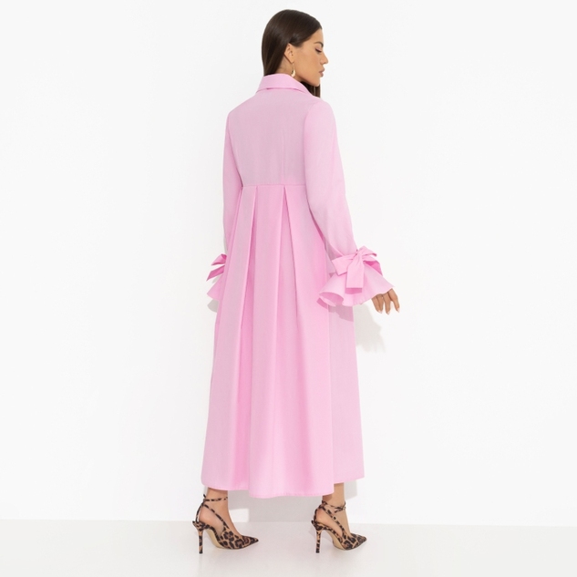 Платье Деликатное искусство