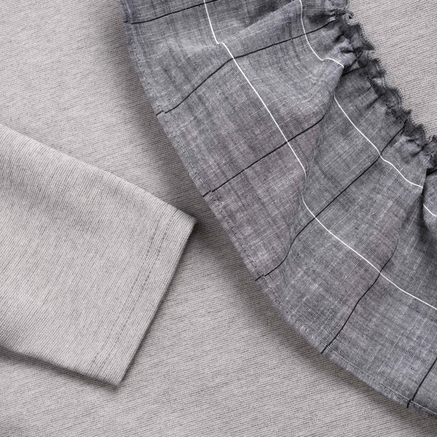 Лонгслив Гардеробная магия 