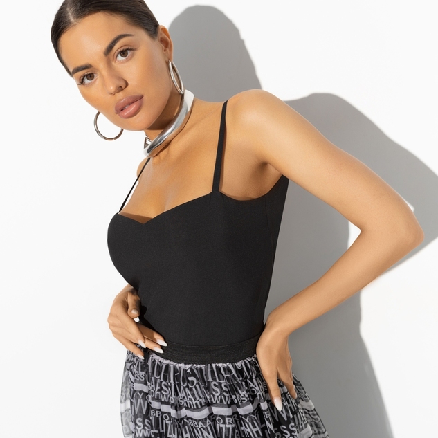 Двойка Светская идиллия (2 в 1) 