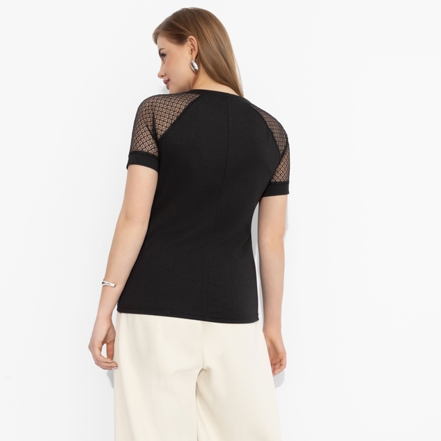 Футболка Талант перемен (тайна) 