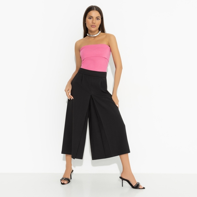 Юбка-шорты Модная интуиция 