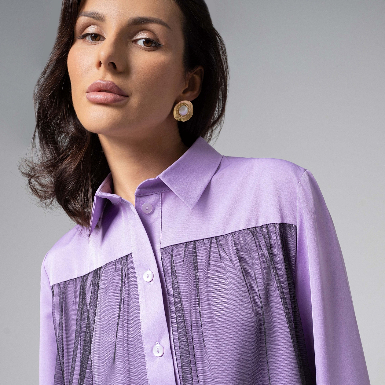 Срочно на обложку. Состав: 95% вискоза, 5% эластан