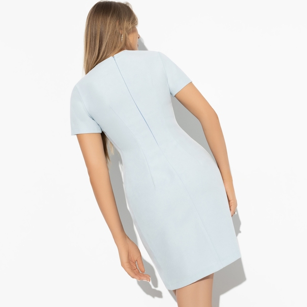 Платье-футляр Поддайся искушению (lady) 