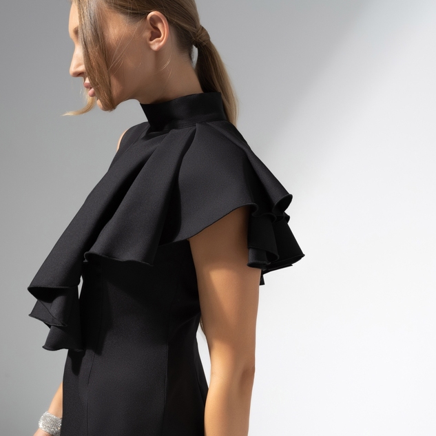 Платье-футляр Разрешите пригласить (new) 