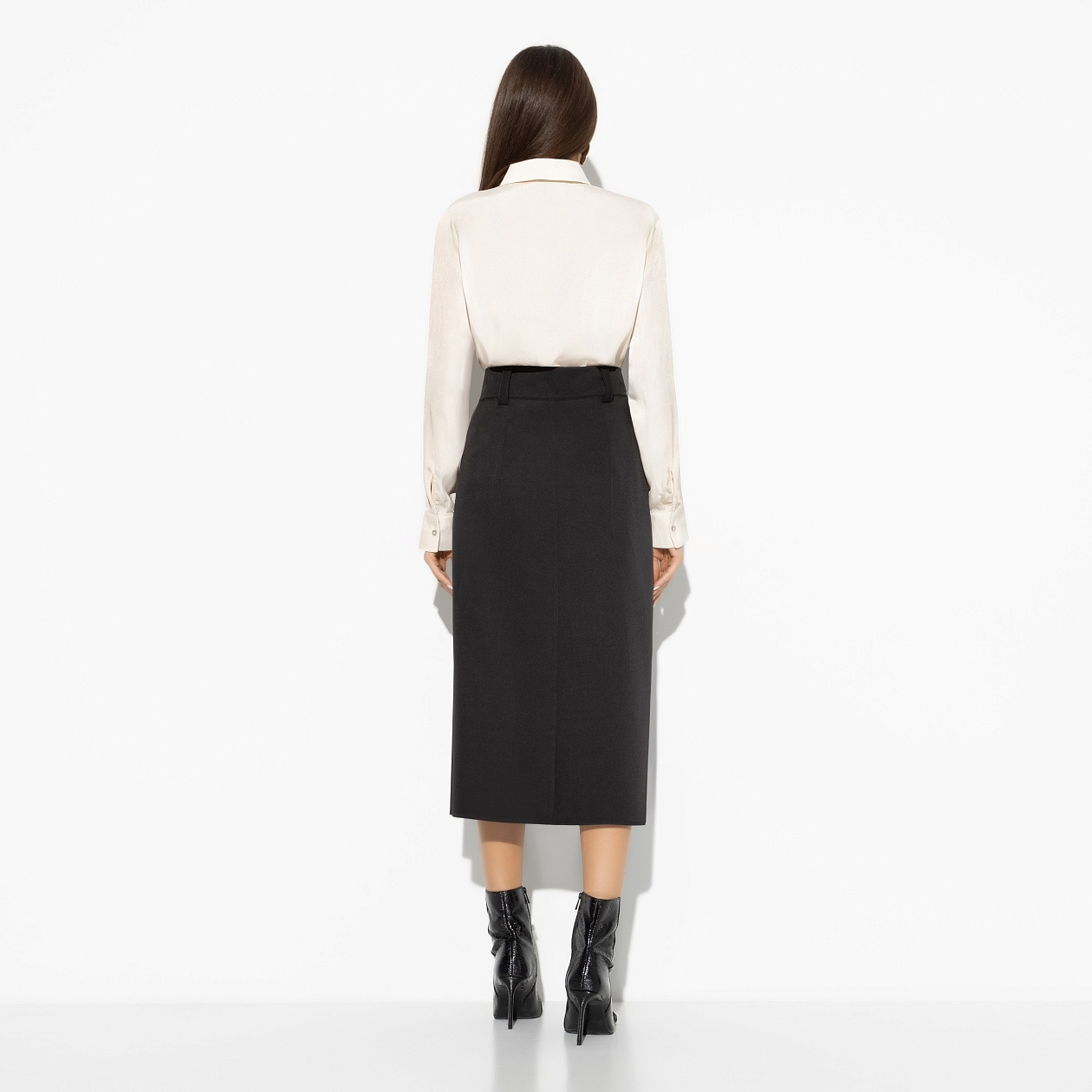 Пикантный шик (extra). Купить женский Юбка оптом от производителя.