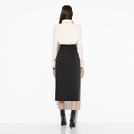 Пикантный шик (extra). Купить женский Юбка оптом от производителя.