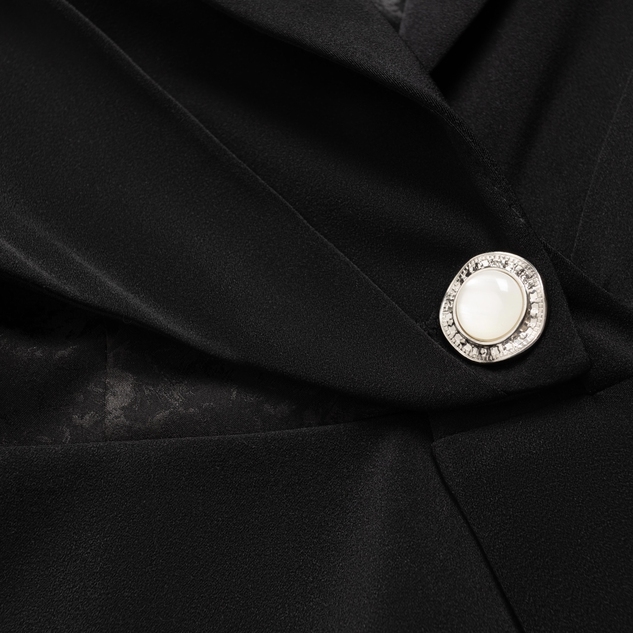 Жакет Блеск изящества 