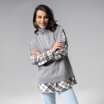 Путешествие начинается. Состав: 50% хлопок, 45% п/э, 5% спандекс