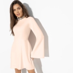 Платье Выходи за меня!. Состав: 72% п/э, 22% вискоза, 6% спандекс