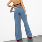 Modena (dark blue). Состав: 100% хлопок