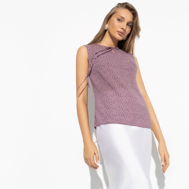 Блуза Легкое настроение 