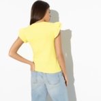 Футболка Вокруг иллюзий. Состав: 95% хлопок, 5% спандекс