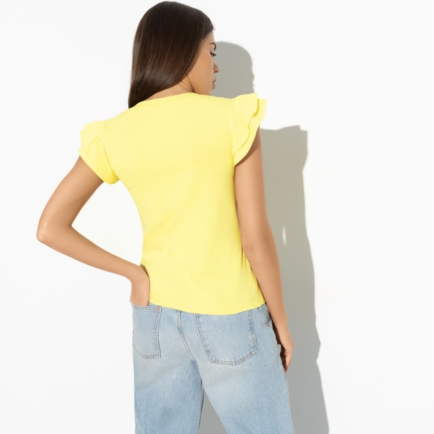 Футболка Вокруг иллюзий 