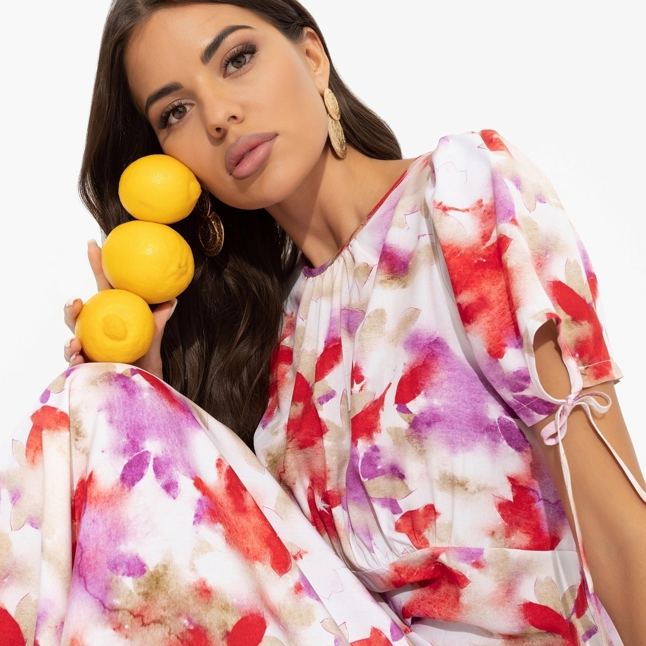 Платье Форма обольщения. Состав: 100 % вискоза