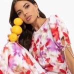 Платье Форма обольщения. Состав: 100 % вискоза