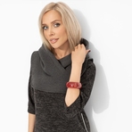 Слишком модно не бывает (серый). Состав: 95% хлопок, 5% лайкра