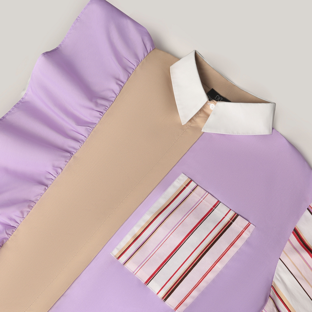 В стиле пэчворк (star). Состав: 90% хлопок, 10% полиэстер