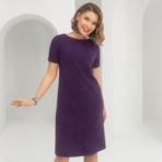 Платье Магия волшебства. Состав: 100% п/э