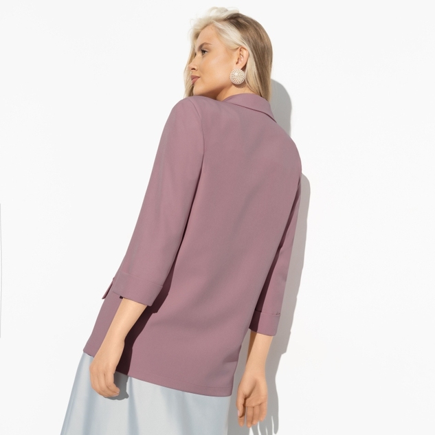 Жакет Всемирное признание (love rose) 