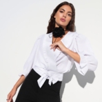 Блуза Эталон стиля. Состав: 100% полиэстер