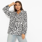 Футболка Игра на опережение. Состав: 65% п/э, 30% вискоза, 5% стрейч