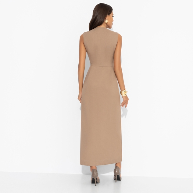 Платье Рождение богини 