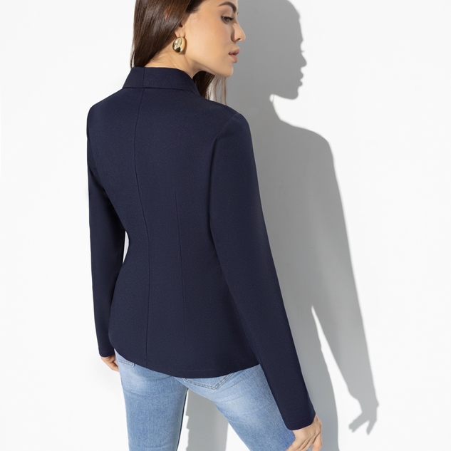 Жакет Манеры очарования 