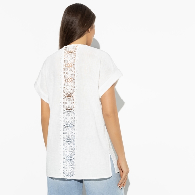 Блуза Изящный намёк 