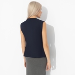 Теперь ты босс (blue). Состав: 95% полиэстер, 5% эластан