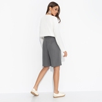 Шорты Чары стиля (полоска). Состав: 100% полиэстер