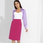 Образец вкуса. Купить женский Юбка оптом от производителя.