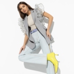 Это восторг (грэй). Состав: 100% п/э