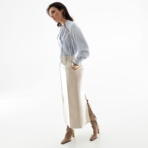 Модная экспертиза. Состав: 65% п/э, 30% вискоза, 5% спандекс