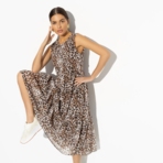 Платье Женское сияние. Состав: 100% п/э