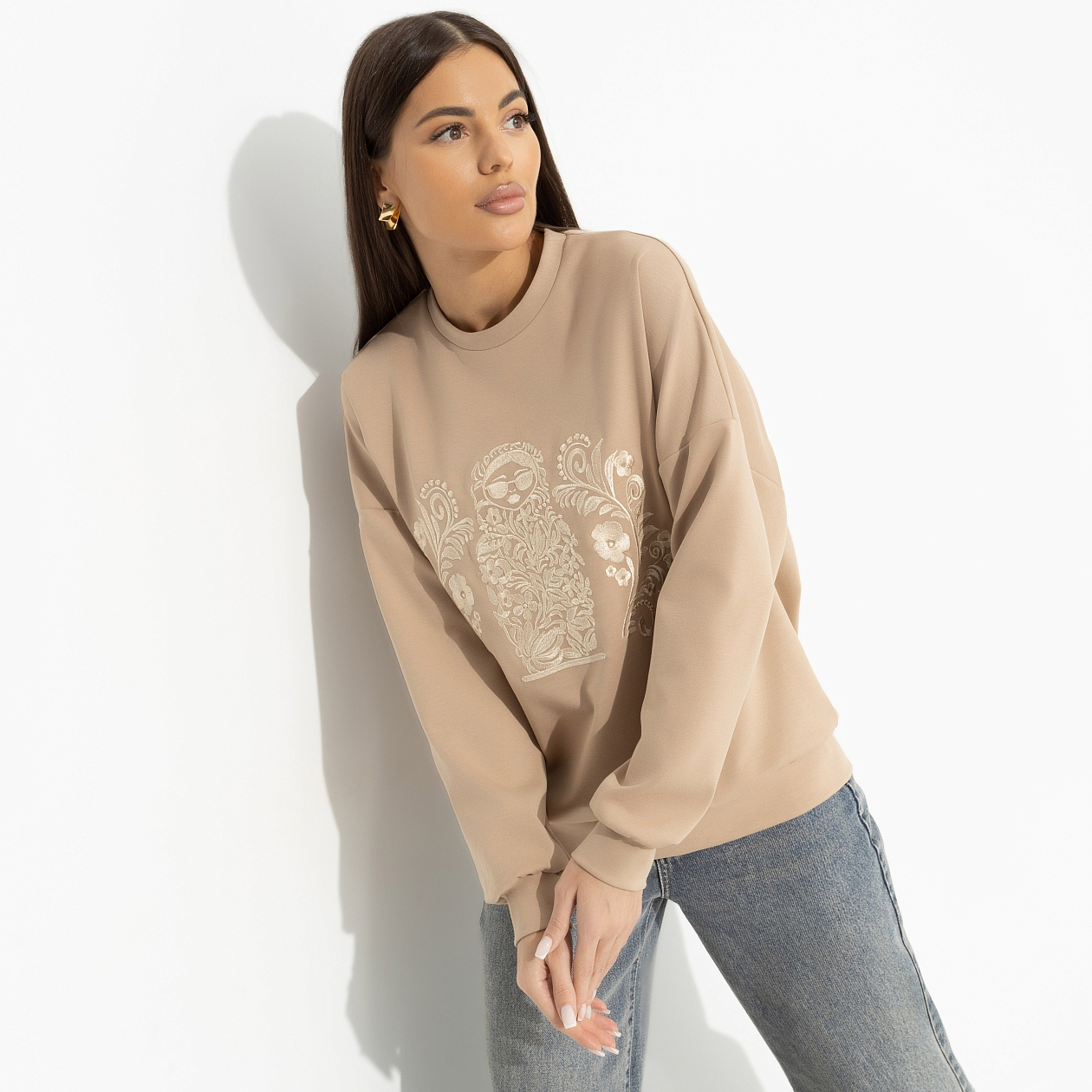 Зажжем сегодня!. Состав: 70% полиэстер, 25% вискоза, 5% спандекс