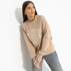 Зажжем сегодня!. Состав: 70% полиэстер, 25% вискоза, 5% спандекс