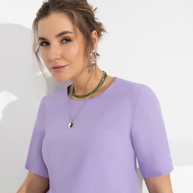 Блуза Воздушные мечты 